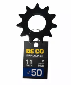 Be Co Sprocket For #50 Roller Chain V Series