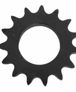 Be Co Sprocket For #40 Roller Chain W Series Hub