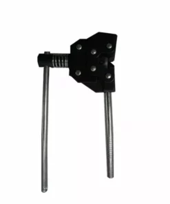 Be Co Roller Chain Breaker