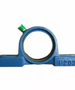 Be Co Pillow Block Housing