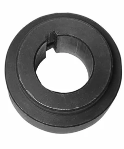 Be Co X Idler Series Hub 1/2-5/8 In.