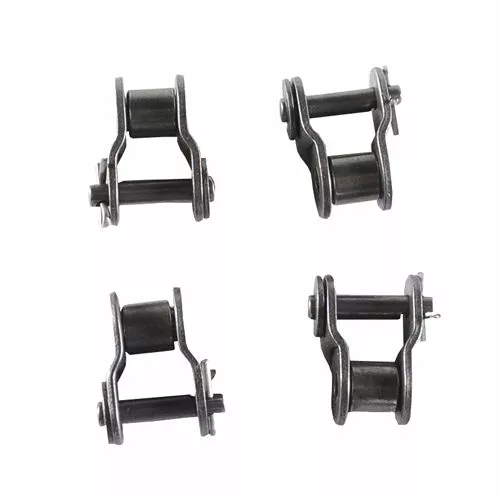 Be Co Roller Chain Offset Links 4 Pk. 3 Be Co Roller Chain Offset Links 4 Pk.