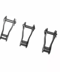 Be Co Roller Chain Connecting Links 4 Pk.