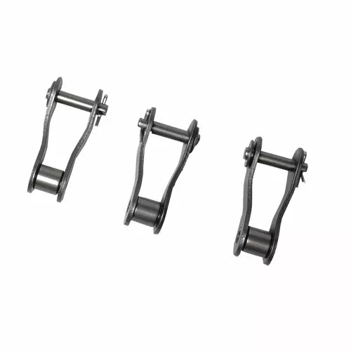 Be Co Roller Chain Connecting Links 4 Pk. 3 Be Co Roller Chain Connecting Links 4 Pk.