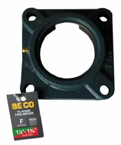 Be Co 4 Hole Flange Housing -Farm & Ranch best sale img11598740