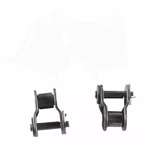 Be Co Roller Chain Offset Links 2 Pk. 3 Be Co Roller Chain Offset Links 2 Pk.