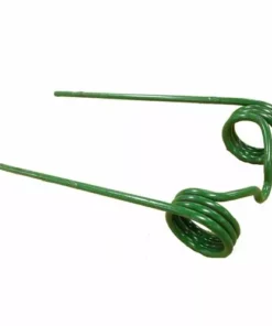 United Springs John Deere Baler Tooth
