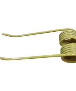 United Springs New Holland Baler Tooth