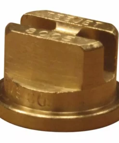 VisiFlo® Flat Spray Tips