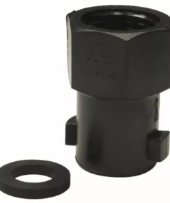 Teejet Nozzle Body Adapter