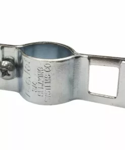 Vari-Spacing Boom Clamps