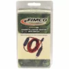 Fimco Cigarette Lighter Adapter With On/Off Switch -Farm & Ranch best sale img11626546