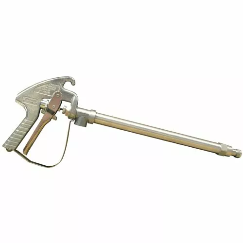 Teejet GunJet Heavy Duty Aluminum Spray Gun 3 Teejet GunJet Heavy Duty Aluminum Spray Gun