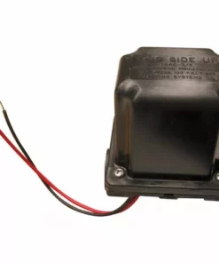 Teejet Remote Electric Regulating Valve