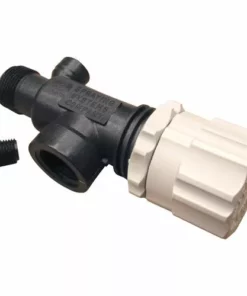 Teejet Manual Pressure Relief Valve 3/4 In.