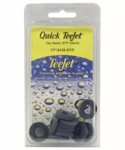 Teejet Replacement EPR Seat Gaskets