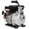 Aluminum Water Transfer Pump 2 HP -Farm & Ranch best sale img11627271