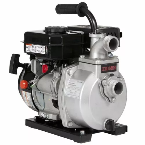 Aluminum Water Transfer Pump 2 HP 3 Aluminum Water Transfer Pump 2 HP