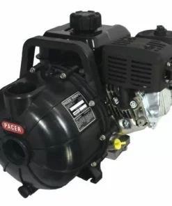Pacer Pump Pacer Pac 160 2 Inch Transfer Pump