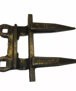 MCM Mower Guard For New Holland