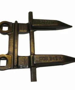 MCM Guard For New Holland And Hesston Windrowers