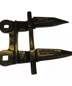 MCM Case/IH Mower Guard