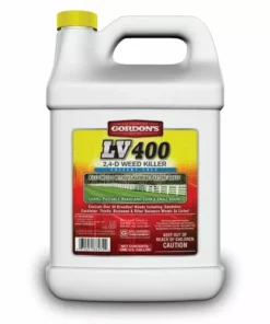 Gordon's LV 400-2-4-D - 1 Gal