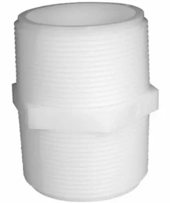 Green Leaf Nipple MPT