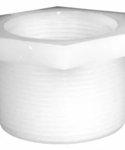 Green Leaf Reducer Bushing