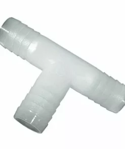 Green Leaf Insert Tee Adapter