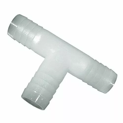 Green Leaf Insert Tee Adapter 3 Green Leaf Insert Tee Adapter