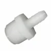 Green Leaf Straight Hose Adapter 3/8 In. MPT X Barb -Farm & Ranch best sale img11898089