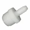 Green Leaf Straight Hose Adapter 1-1/4 In. MPT X Barb