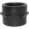 Green Leaf Heavy Duty Poly Reducer Coupling 2 In. X 1-1/2 In. FPT -Farm & Ranch best sale img11898320