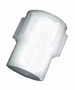 Green Leaf Spray Tip Adapter 11/16 Unc X 1/4 Fpt