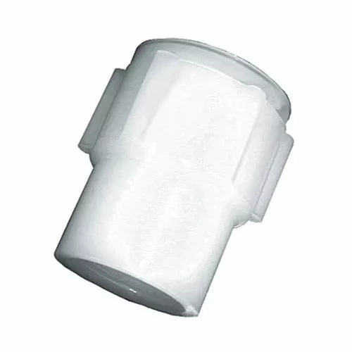 Green Leaf Spray Tip Adapter 11/16 Unc X 1/4 Fpt 3 Green Leaf Spray Tip Adapter 11/16 Unc X 1/4 Fpt