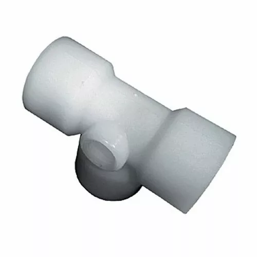 Green Leaf Tee 3/4 Inch W 1/4 Inch Gauge Port 3 Green Leaf Tee 3/4 Inch W 1/4 Inch Gauge Port