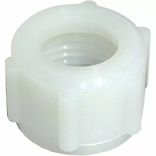 Green Leaf Swivel Nut W Female Thread 3 Green Leaf Swivel Nut W Female Thread