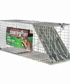 Country Tuff® Raccoon Cage Trap