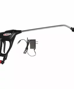 Fimco Lithium Ion Spray Handgun With Charger