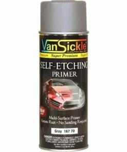 Van Sickle Self-Etching Primer