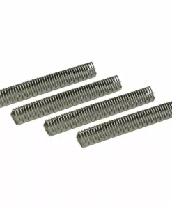 #4-1/2 Clipper® Wire Hooks With Connecting Pin