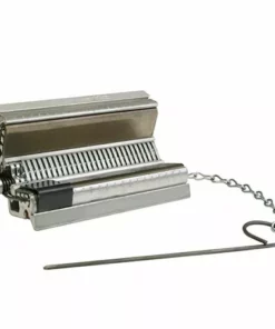 Clipper® Vise Lacer