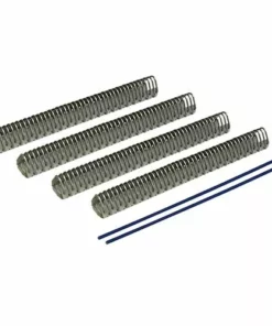 2 Ply High Tensile Baler Belting Lacing 7 In.