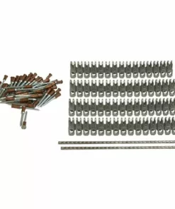 Alligator® Rivet Fasteners 7 In.
