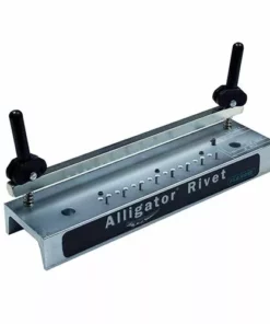 Alligator® Rivet Hand Applicator Installation Tool 7 In.