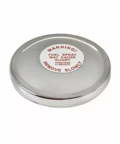 Calco IHC Gas Cap