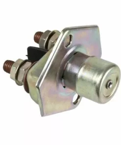 Calco Starter Switch