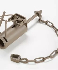 Duke Dog Proof Raccoon Trap