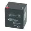 Hopkins Rechargeable Battery For Trailer Brakes 12V -Farm & Ranch best sale img11946340